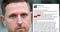 "Smrade, ubit ćemo te, dođi na ručak u Stobreč" Sudac Pavličić objavio prijetnje navijača Hajduka